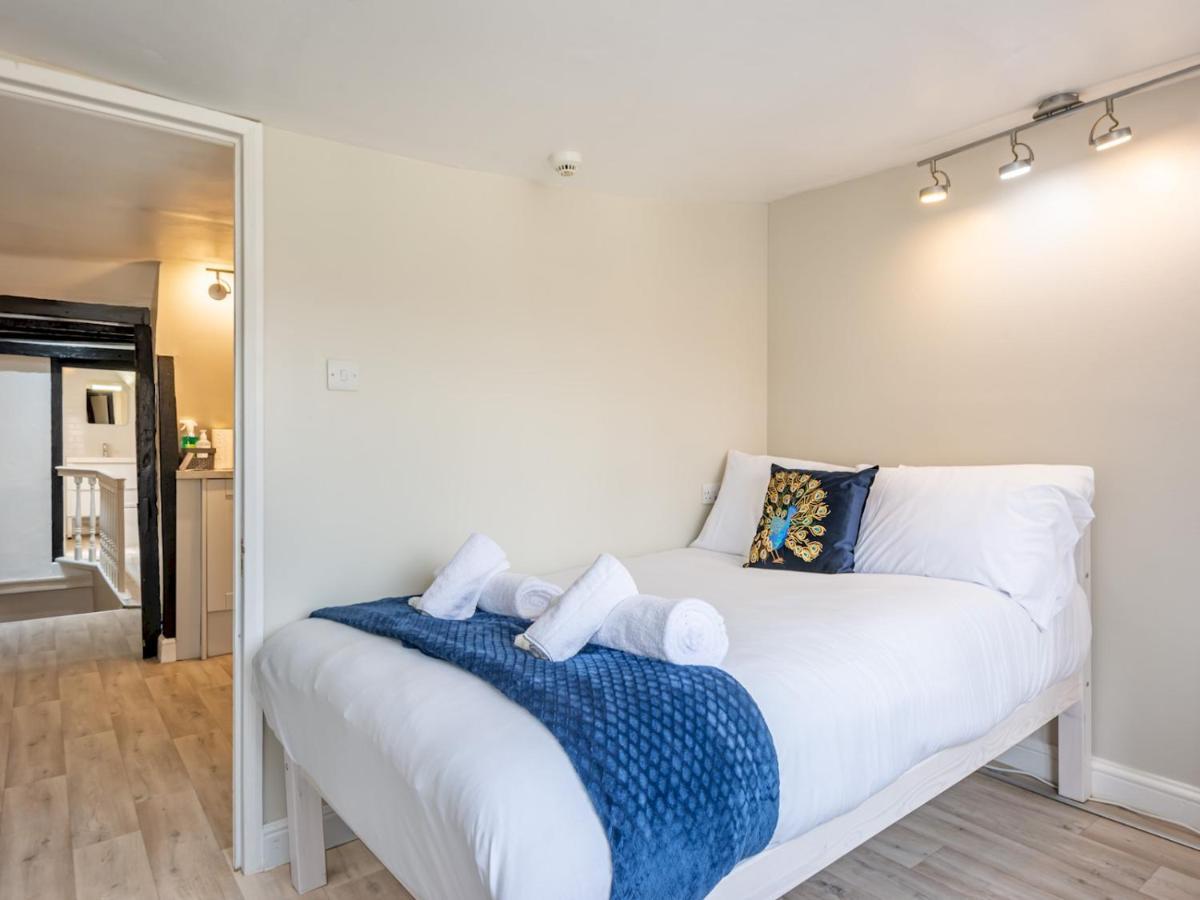 Pass The Keys Renovated Apartment In The Centre Of Canterbury Buitenkant foto