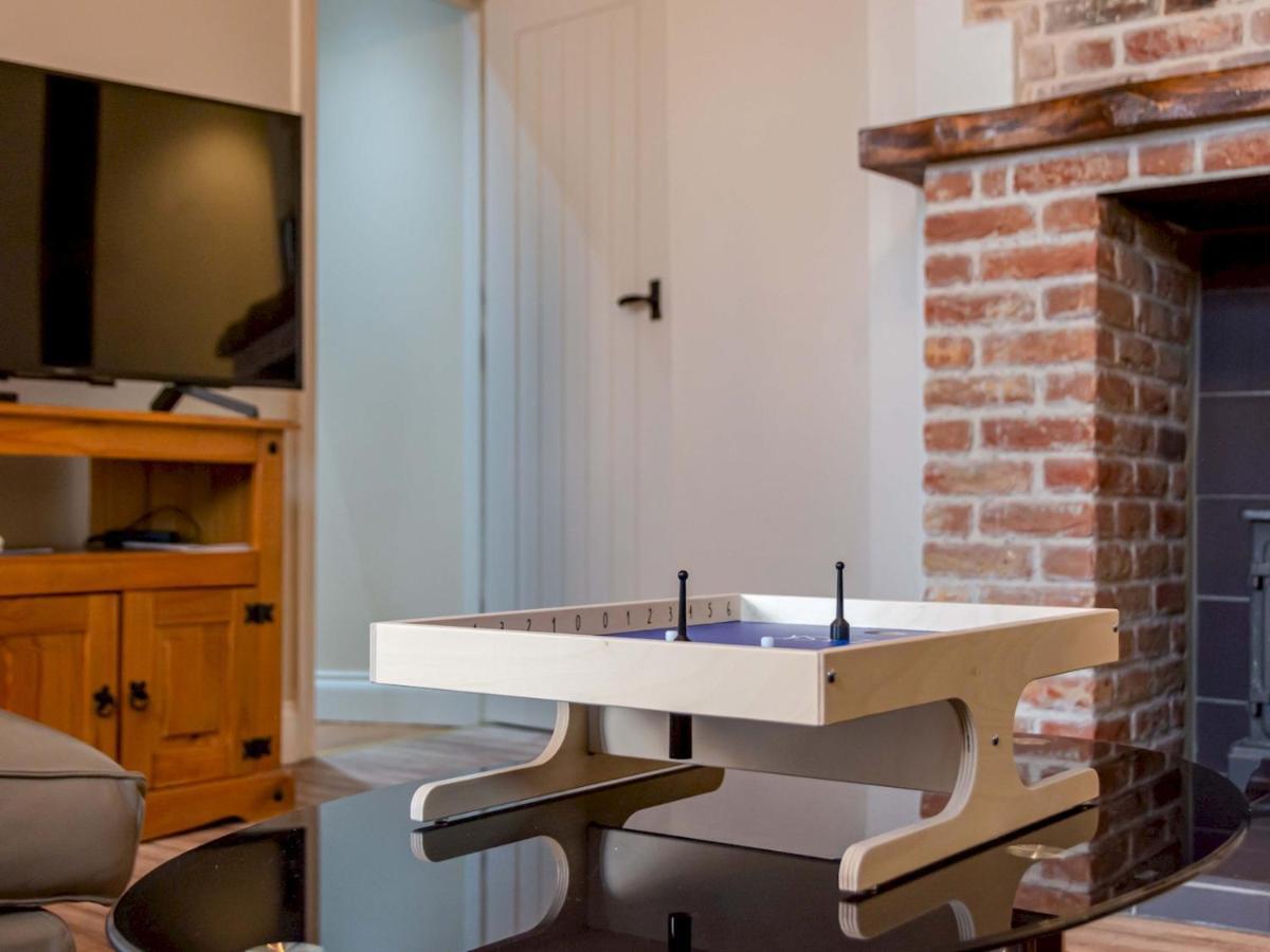 Pass The Keys Renovated Apartment In The Centre Of Canterbury Buitenkant foto