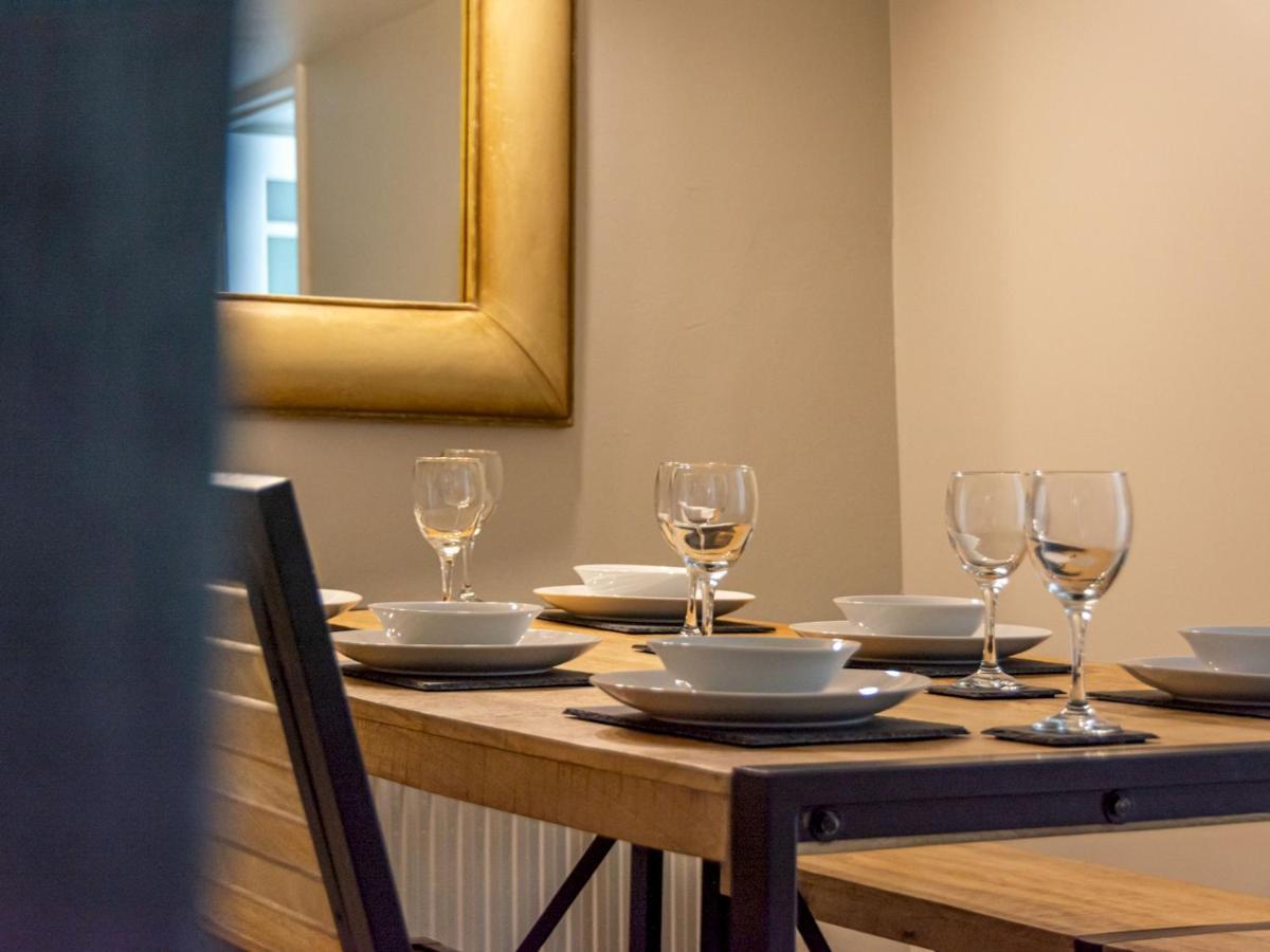 Pass The Keys Renovated Apartment In The Centre Of Canterbury Buitenkant foto