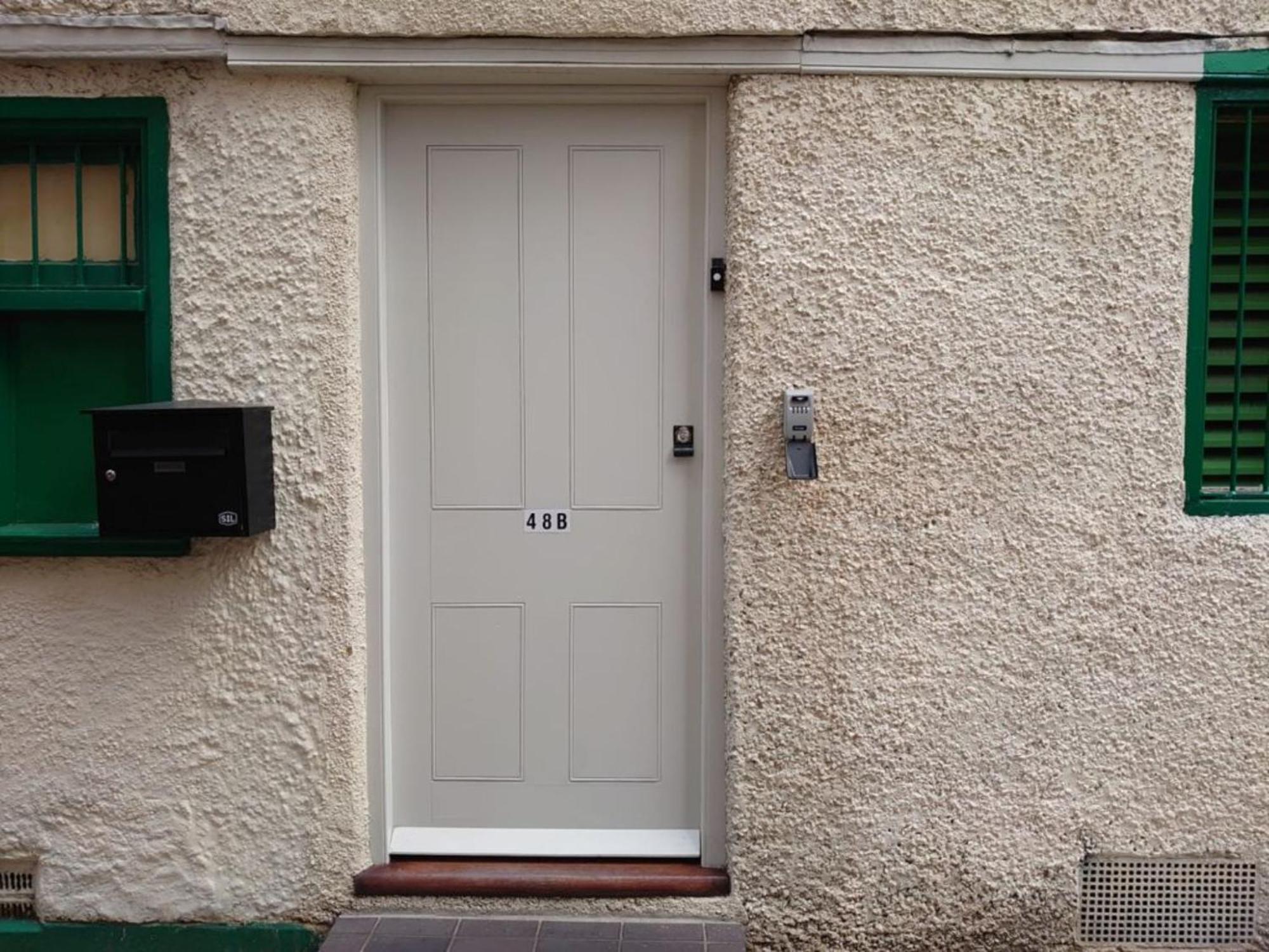 Pass The Keys Renovated Apartment In The Centre Of Canterbury Buitenkant foto